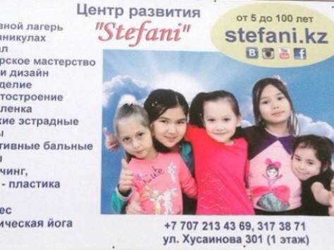 академия Stefani, фотография 2