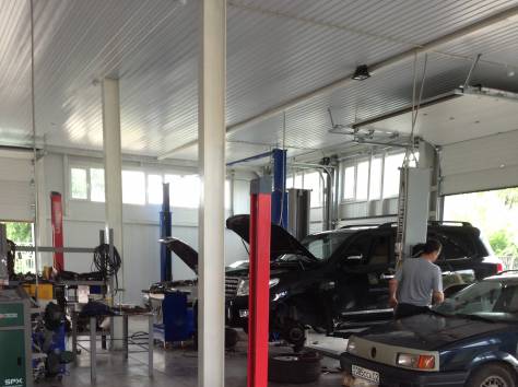 СТО Авто Доктор, фотография 6