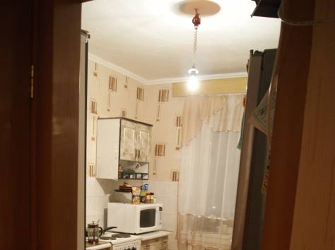 Продам 2-х комнатную квартиру, Генерала Дюсенова 18/3, фотография 5