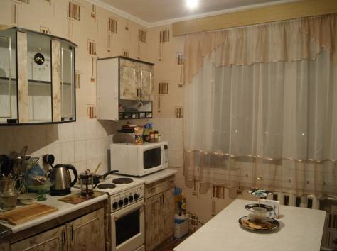 Продам 2-х комнатную квартиру, Генерала Дюсенова 18/3, фотография 6