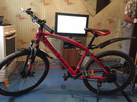 Продам новый велосипед , фотография 1