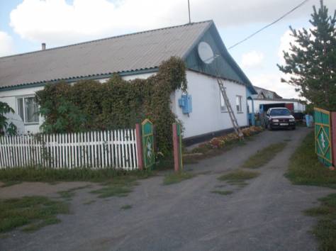 Продам дом. с.Волгодоновка, фотография 1