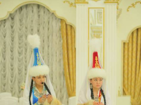 Проведение свадебных услуг - агентство 