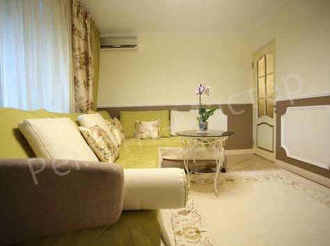 Ремонт и отделка квартир, домов и офисов от эконом до премиум класса!, фотография 7