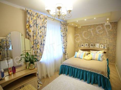 Ремонт и отделка квартир, домов и офисов от эконом до премиум класса!, фотография 8