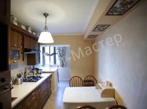 Ремонт и отделка квартир, домов и офисов от эконом до премиум класса!, фотография 10