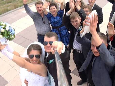 Недорогая видеосъемка, фотография 1