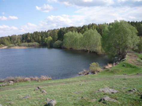 Продам или обменяю дом с участком, Акколь, фотография 7