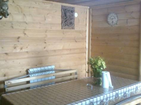 Русская баня на Федоровском, фотография 1