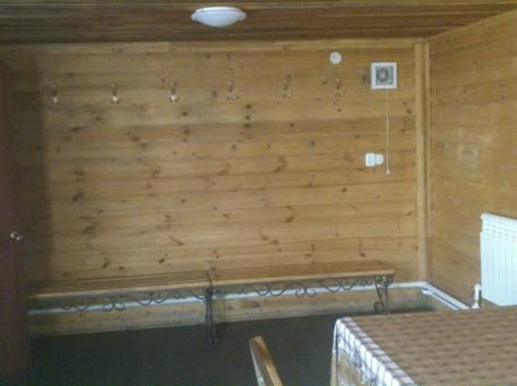 Русская баня на Федоровском, фотография 2