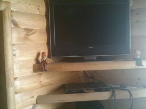 Русская баня на Федоровском, фотография 3