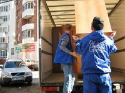 ИП Абдыгалиева Услуги профессиональных грузчиков в Алматы, фотография 1