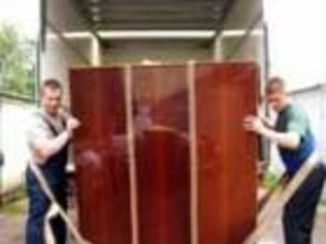 ИП Абдыгалиева Услуги грузчиков., фотография 2