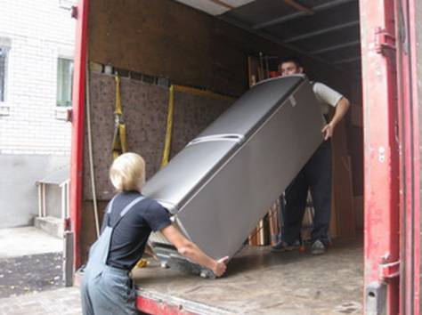 ИП Абдыгалиева Предлагает Качественный переезд квартиры, фотография 1