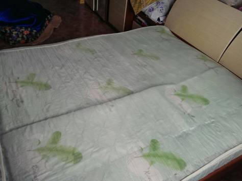 Двухместная кровать, фотография 2