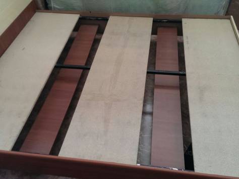 Двухместная кровать, фотография 3