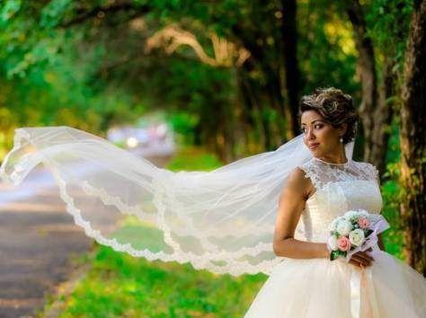 Фото и видео услуги на свадьбу АКЦИЯ от BV STUDIO, фотография 1