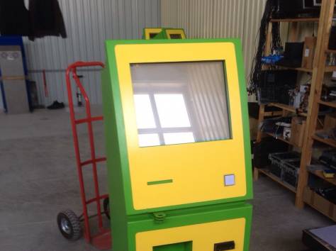 Лото терминал, фотография 3