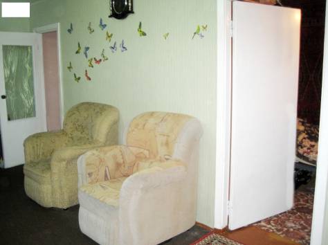 ОТЛИЧНАЯ квартира СРОЧНО!!!, фотография 3