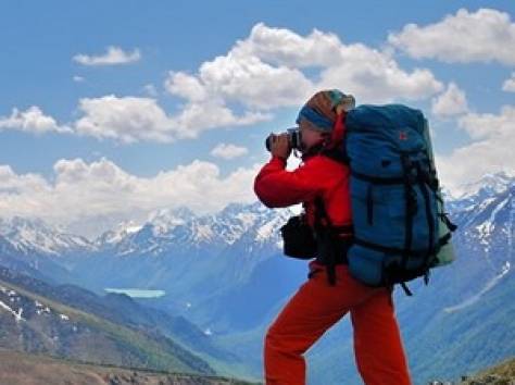 Тимбилдинг,трекинг, походы вгоры, фотография 2