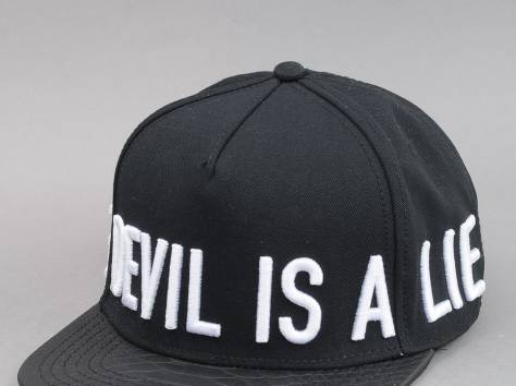 Кепка, фотография 1