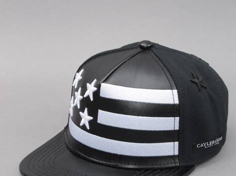 Кепка, фотография 1