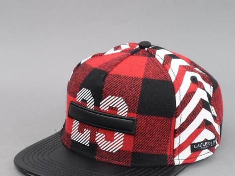 кепка, фотография 1