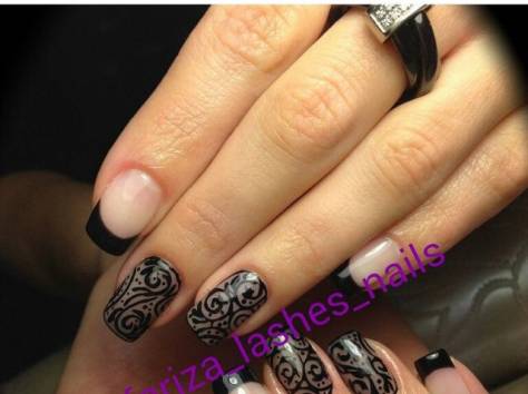 Аппаратный Маникюр, фотография 2