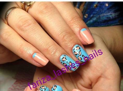 Аппаратный Маникюр, фотография 3