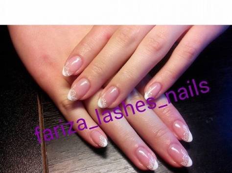 Аппаратный Маникюр, фотография 4