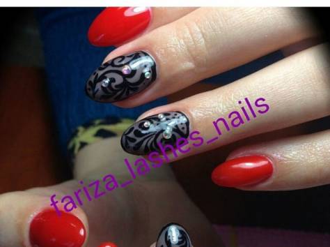 Аппаратный Маникюр, фотография 5