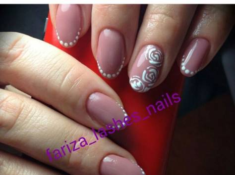 Аппаратный Маникюр, фотография 6