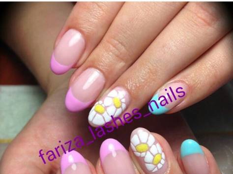 Аппаратный Маникюр, фотография 8