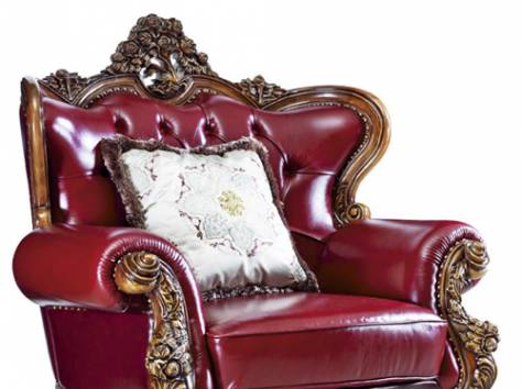 Мебельный тур в Гуанчжоу, фотография 3