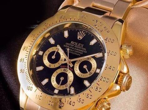 продаем часы Rolex, Tissot, Hublot, Breitling, Casio, фотография 1
