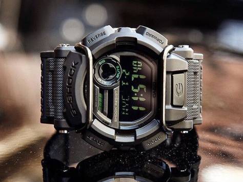 продаем часы Rolex, Tissot, Hublot, Breitling, Casio, фотография 2