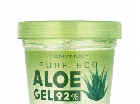 Гель Алоэ PURE ECO , фотография 1