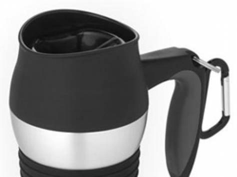 термокружка, фотография 1