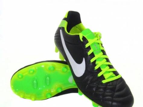 Футбольные бутсы Nike в Астане, фотография 1