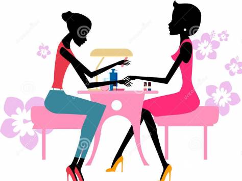 Салон красоты , фотография 2