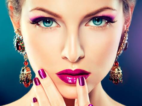 Салон красоты , фотография 5