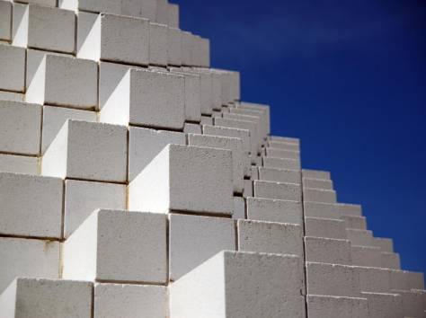 пеноблоки реализация, фотография 1