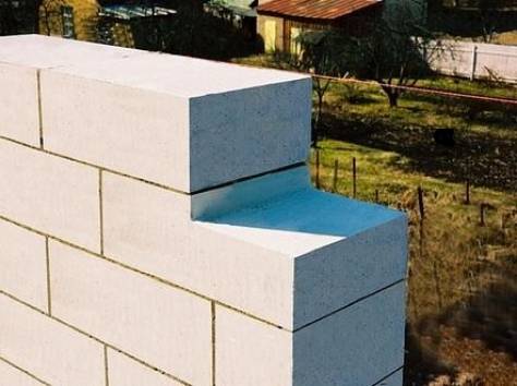 Продаю пеноблоки, фотография 1