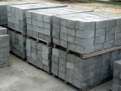 Продаю пеноблоки, фотография 3