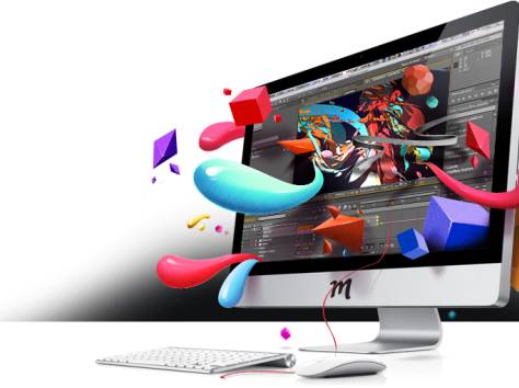 Создание анимационных роликов, фотография 1