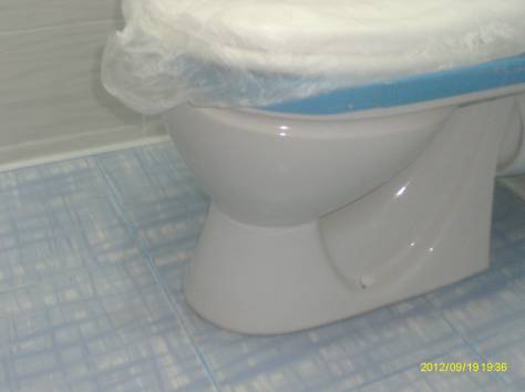 ремонт квартир, фотография 4