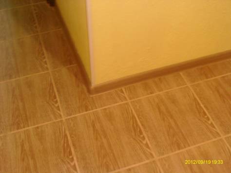 ремонт квартир, фотография 6