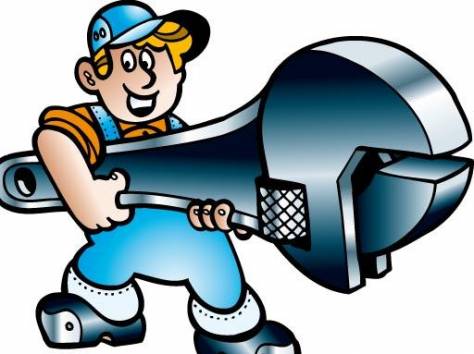 Сантехник в Астане  , фотография 1