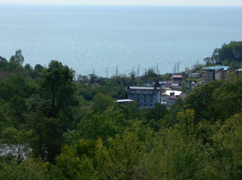 2 Га в Сочи у моря под гостиницу или коттеджи, ул. Главная, фотография 1