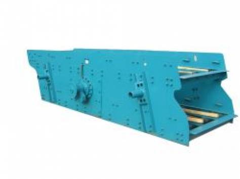 Грохот ГИС-52 (СМД-121А), фотография 1